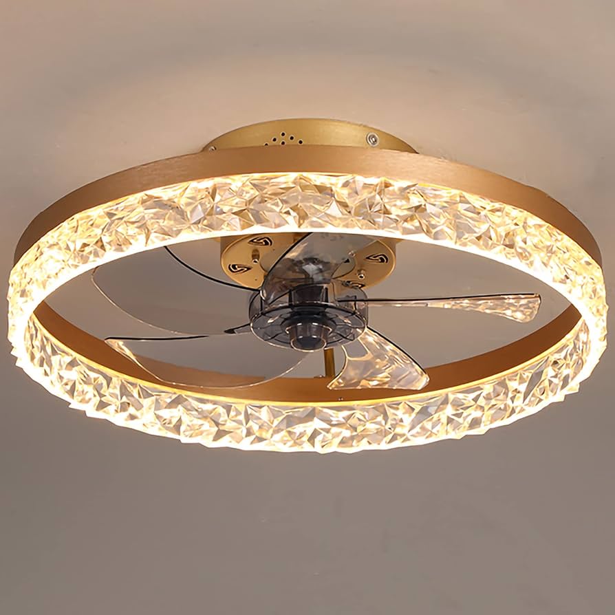 【値下げ】Unico, Harmony-remote ceiling lamp Unicozin Dimmable LED Flush Mount Ceiling Light with Remote